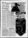 Pinner Observer Thursday 28 December 1995 Page 5