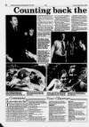 Pinner Observer Thursday 28 December 1995 Page 6