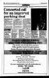 Pinner Observer Thursday 04 January 1996 Page 56