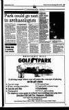 Pinner Observer Thursday 04 January 1996 Page 57