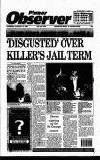 Pinner Observer Thursday 18 January 1996 Page 1