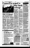Pinner Observer Thursday 18 January 1996 Page 4