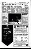Pinner Observer Thursday 18 January 1996 Page 9