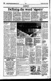 Pinner Observer Thursday 18 January 1996 Page 10