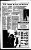 Pinner Observer Thursday 18 January 1996 Page 13