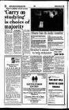 Pinner Observer Thursday 18 January 1996 Page 14