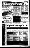 Pinner Observer Thursday 18 January 1996 Page 78