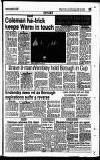 Pinner Observer Thursday 18 January 1996 Page 99