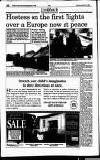 Pinner Observer Thursday 25 January 1996 Page 16