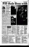 Pinner Observer Thursday 01 February 1996 Page 6