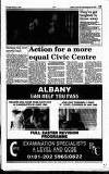 Pinner Observer Thursday 01 February 1996 Page 11