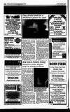 Pinner Observer Thursday 01 February 1996 Page 12