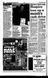 Pinner Observer Thursday 01 February 1996 Page 16