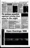 Pinner Observer Thursday 01 February 1996 Page 17