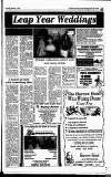 Pinner Observer Thursday 01 February 1996 Page 21