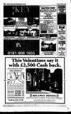 Pinner Observer Thursday 01 February 1996 Page 50
