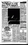 Pinner Observer Thursday 08 February 1996 Page 2