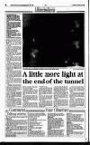 Pinner Observer Thursday 08 February 1996 Page 6