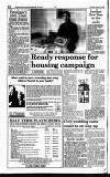 Pinner Observer Thursday 08 February 1996 Page 12