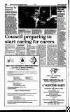 Pinner Observer Thursday 08 February 1996 Page 14