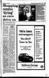 Pinner Observer Thursday 08 February 1996 Page 15