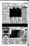 Pinner Observer Thursday 08 February 1996 Page 24