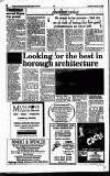 Pinner Observer Thursday 15 February 1996 Page 8