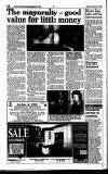 Pinner Observer Thursday 15 February 1996 Page 14