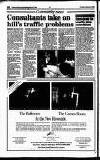 Pinner Observer Thursday 15 February 1996 Page 24