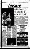 Pinner Observer Thursday 15 February 1996 Page 89