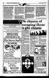 Pinner Observer Thursday 22 February 1996 Page 4