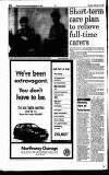 Pinner Observer Thursday 22 February 1996 Page 14