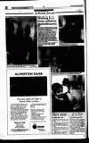 Pinner Observer Thursday 22 February 1996 Page 16