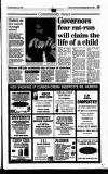 Pinner Observer Thursday 22 February 1996 Page 19