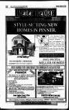 Pinner Observer Thursday 22 February 1996 Page 34