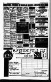 Pinner Observer Thursday 22 February 1996 Page 60