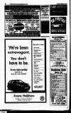 Pinner Observer Thursday 22 February 1996 Page 62