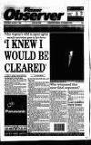 Pinner Observer Thursday 07 March 1996 Page 1