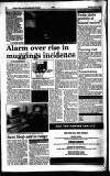 Pinner Observer Thursday 07 March 1996 Page 2