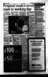 Pinner Observer Thursday 07 March 1996 Page 3