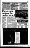 Pinner Observer Thursday 07 March 1996 Page 11