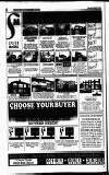 Pinner Observer Thursday 07 March 1996 Page 30