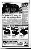 Pinner Observer Thursday 18 April 1996 Page 12