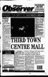Pinner Observer Thursday 23 May 1996 Page 1