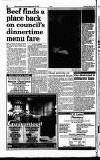 Pinner Observer Thursday 30 May 1996 Page 4