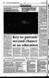 Pinner Observer Thursday 30 May 1996 Page 6