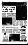 Pinner Observer Thursday 30 May 1996 Page 24