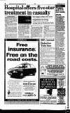 Pinner Observer Thursday 04 July 1996 Page 4