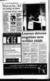 Pinner Observer Thursday 04 July 1996 Page 8