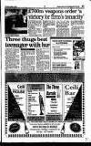 Pinner Observer Thursday 01 August 1996 Page 13